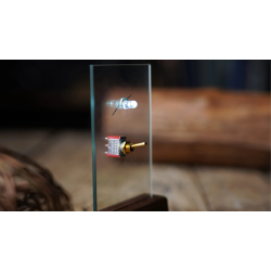 MYSTERY LED by Carpenter Wong