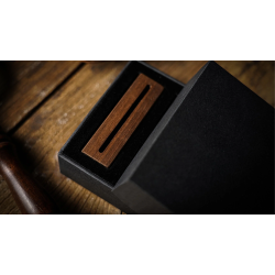 MYSTERY LED by Carpenter Wong