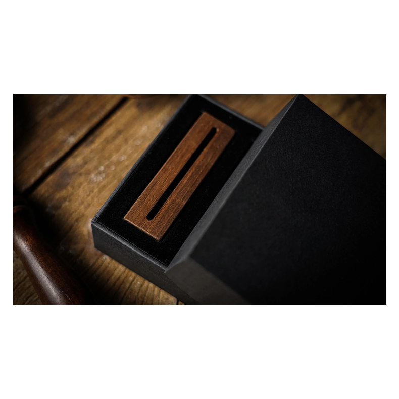 MYSTERY LED by Carpenter Wong