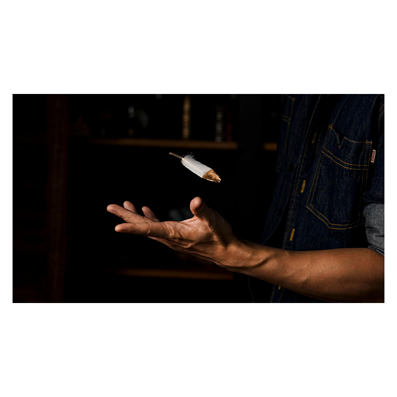 UNSEEN FORCE PRO by TCC