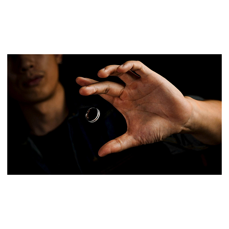 UNSEEN FORCE PRO by TCC