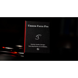 UNSEEN FORCE PRO by TCC