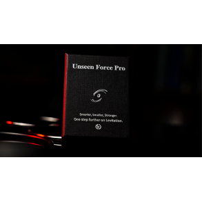 UNSEEN FORCE PRO by TCC