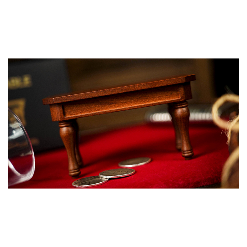 THE TABLE PRO by TCC