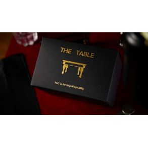 THE TABLE PRO by TCC