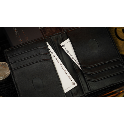 MAGIC WALLET UNIVERSE COMBO by TCC