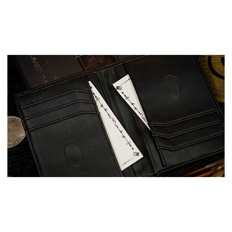 MAGIC WALLET UNIVERSE COMBO by TCC