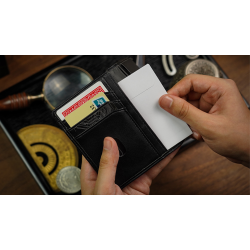 MAGIC WALLET UNIVERSE COMBO by TCC