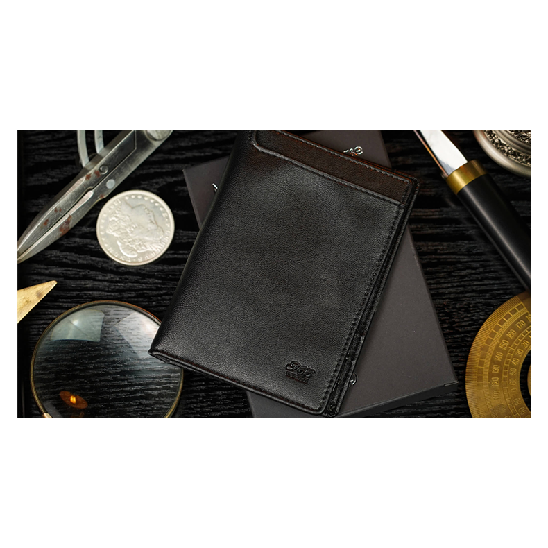 MAGIC WALLET UNIVERSE COMBO by TCC