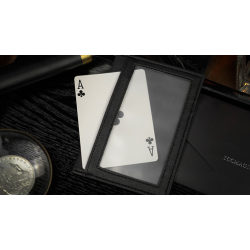 MAGIC WALLET UNIVERSE PEEK by TCC 