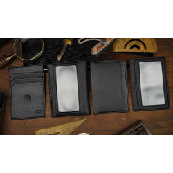 MAGIC WALLET UNIVERSE PEEK by TCC 