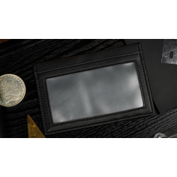 MAGIC WALLET UNIVERSE PEEK by TCC 