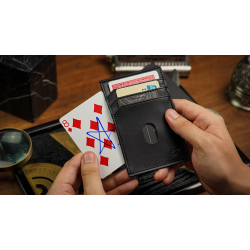 MAGIC WALLET UNIVERSE SWITCH by TCC 