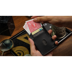 MAGIC WALLET UNIVERSE SWITCH by TCC 