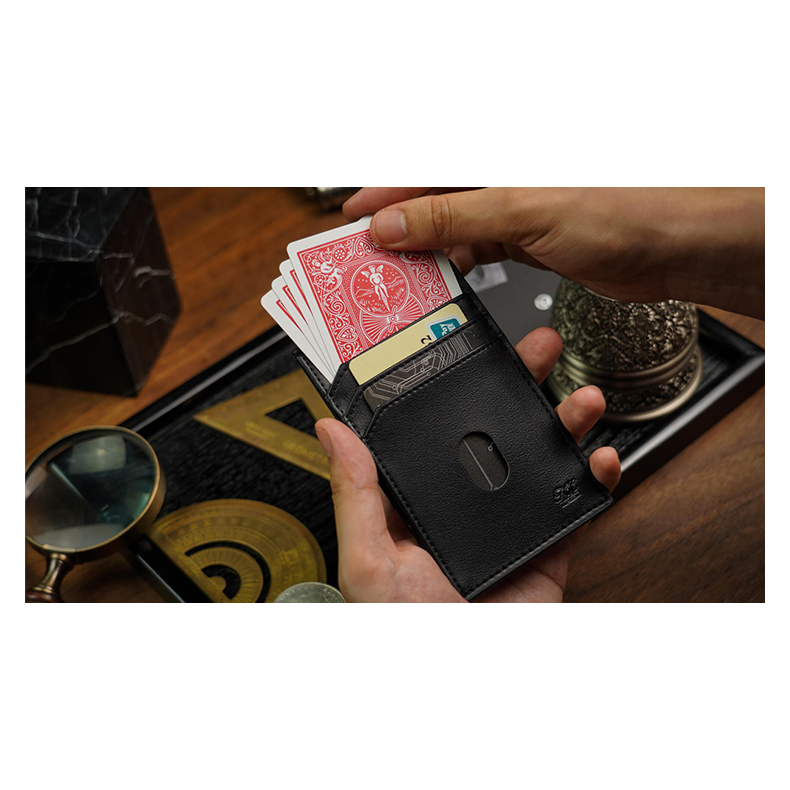 MAGIC WALLET UNIVERSE SWITCH by TCC 