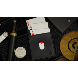 MAGIC WALLET UNIVERSE SWITCH by TCC 