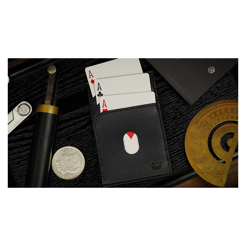 MAGIC WALLET UNIVERSE SWITCH by TCC 