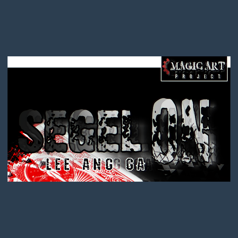 SEGEL ON by Lee Ang Ga video DOWNLOAD