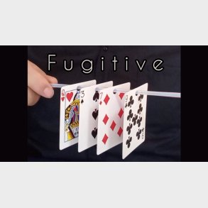 Fugitive by Bachi Ortiz video DOWNLOAD