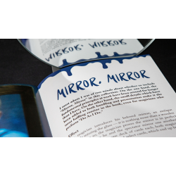 The Elusive Illusive by Ben Daggers 