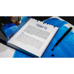 The Elusive Illusive by Ben Daggers 