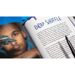 The Elusive Illusive by Ben Daggers 