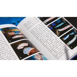 The Elusive Illusive by Ben Daggers 