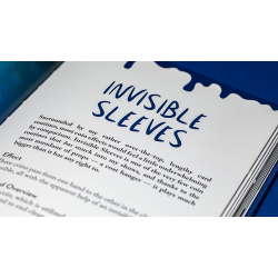 The Elusive Illusive by Ben Daggers 