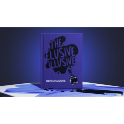 The Elusive Illusive by Ben Daggers 