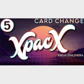 XpacX by Radja Syailendra video DOWNLOAD