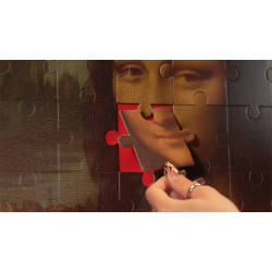 Mystique STAGE by Jojo, Bond Lee &amp; MS Magic