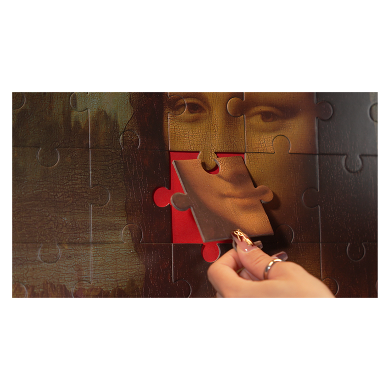 Mystique STAGE by Jojo, Bond Lee &amp; MS Magic