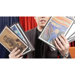 Mystique STAGE by Jojo, Bond Lee &amp; MS Magic