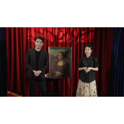 Mystique STAGE by Jojo, Bond Lee &amp; MS Magic