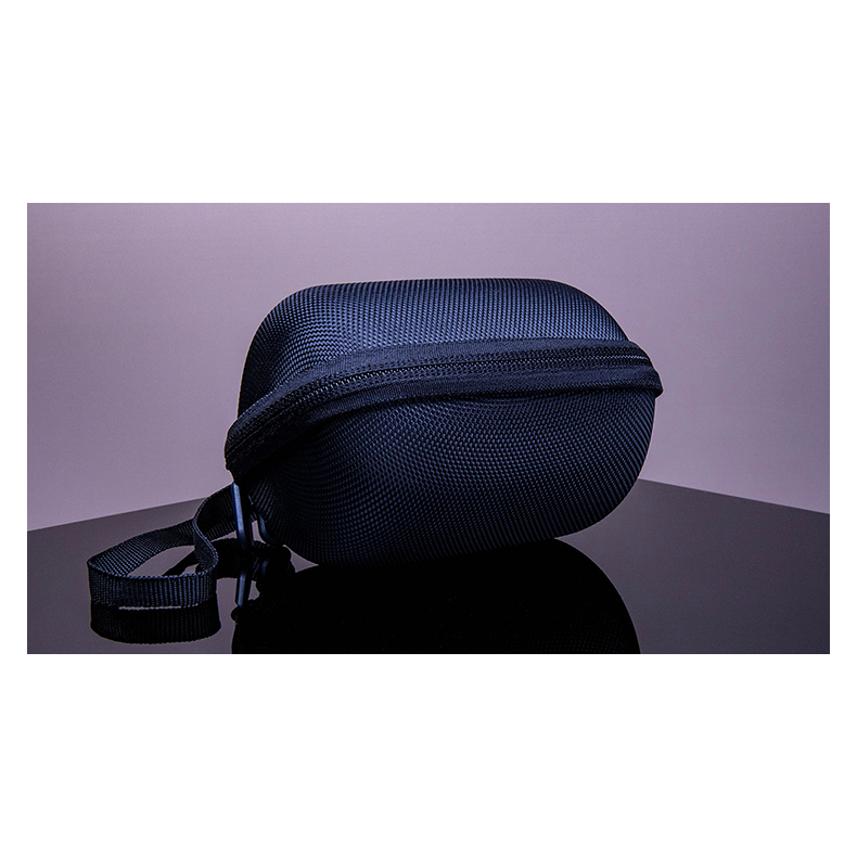 Collapsible Wine Glass by Joshua Jay