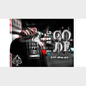 Tag Code by Lee Ang Ga VIDEO download