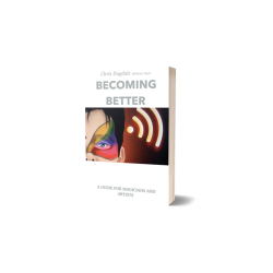 Becoming Better by Chris Dugdale
