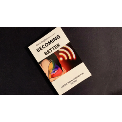 Becoming Better by Chris Dugdale