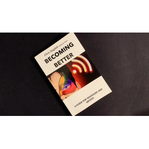 Becoming Better by Chris Dugdale