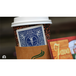  JAVA by Peter Eggink