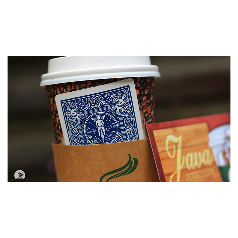  JAVA by Peter Eggink