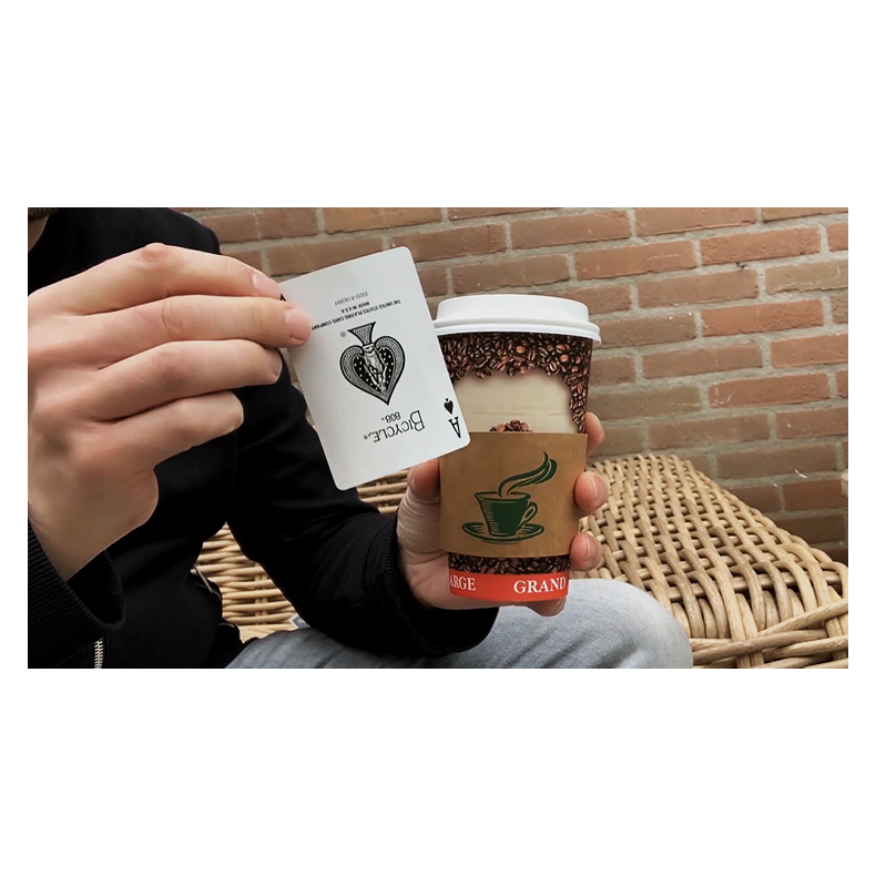  JAVA by Peter Eggink