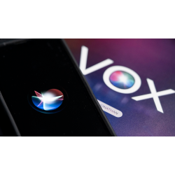 VOX by David Jonathan - Instant Download