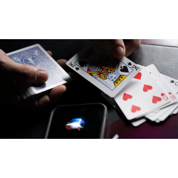 VOX by David Jonathan - Instant Download