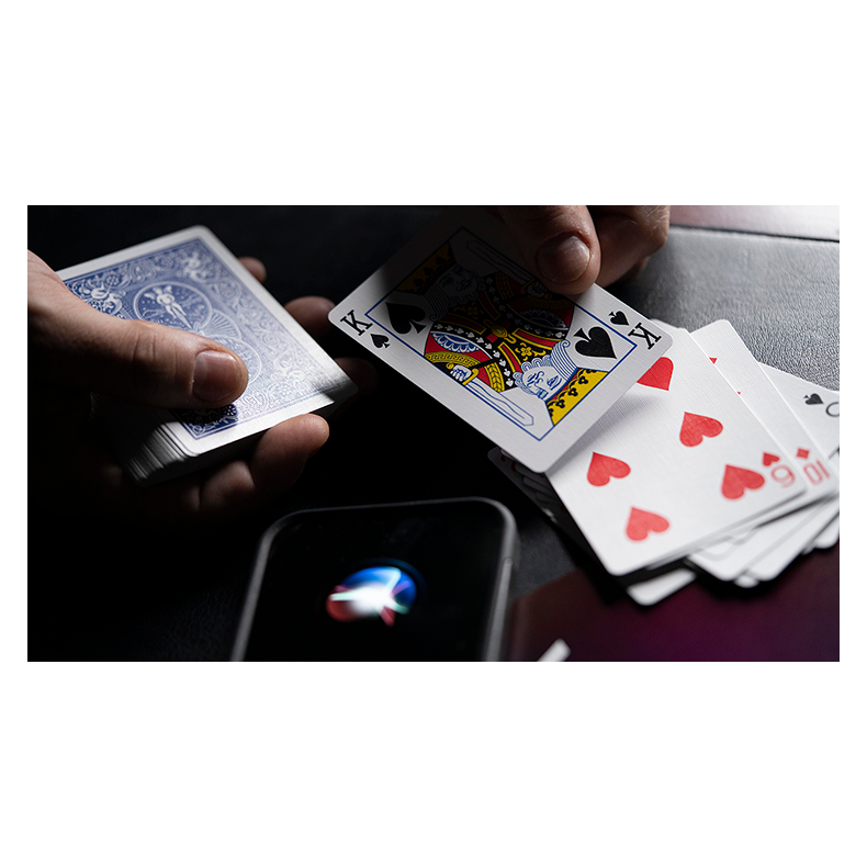 VOX by David Jonathan - Instant Download