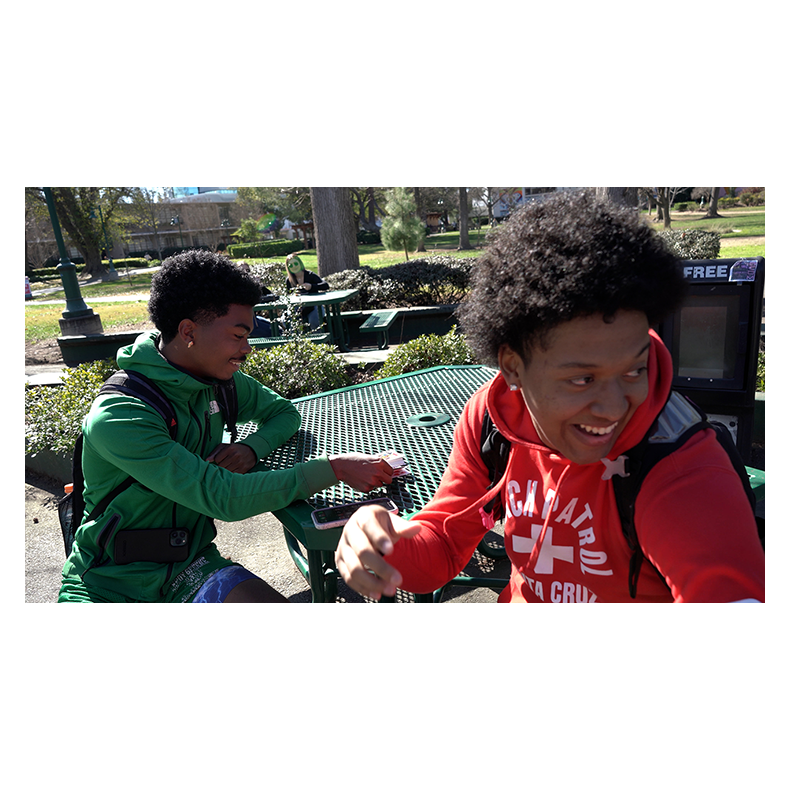 VOX by David Jonathan - Instant Download