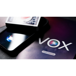 VOX by David Jonathan - Instant Download
