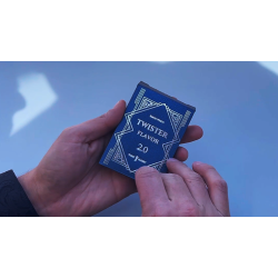 Twister Flavor 2.0 (Trident) by Erick White