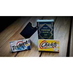 Twister Flavor 2.0 (Trident) by Erick White