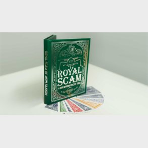 The Royal Scam by John Bannon